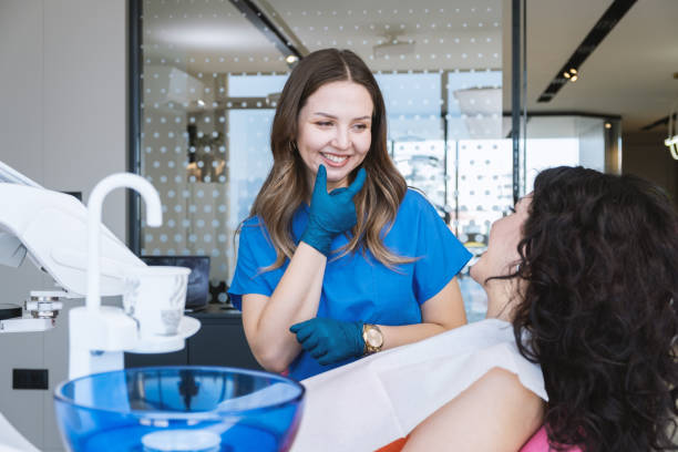 Best Cosmetic Dentistry  in Yerington, NV