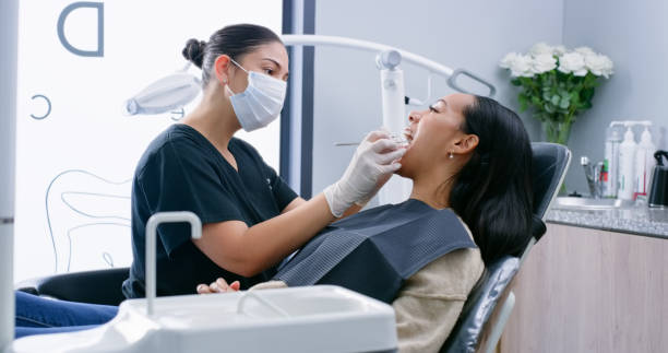 Best Full Mouth Reconstruction  in Yerington, NV