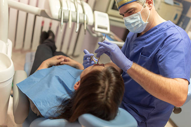 Best Emergency Dental Care  in Yerington, NV