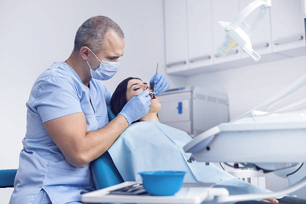 Best Dental Inlays and Onlays  in Yerington, NV